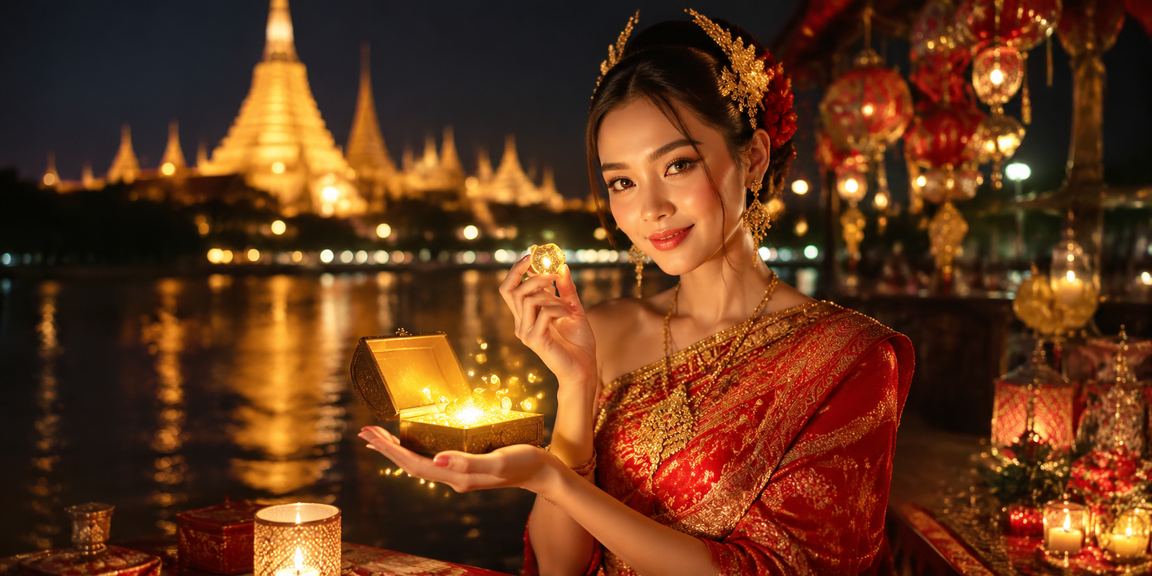 thai2d