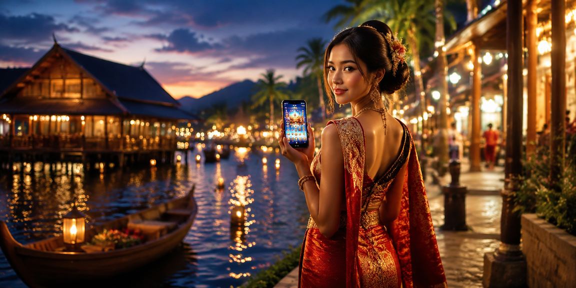 thai2d