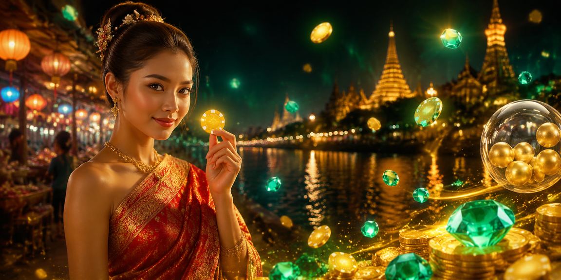 thai2d