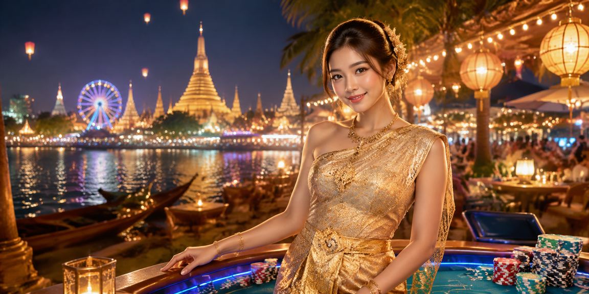 thai2d
