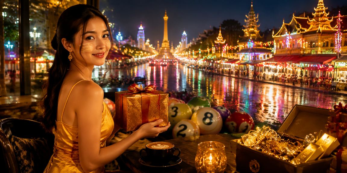 thai2d
