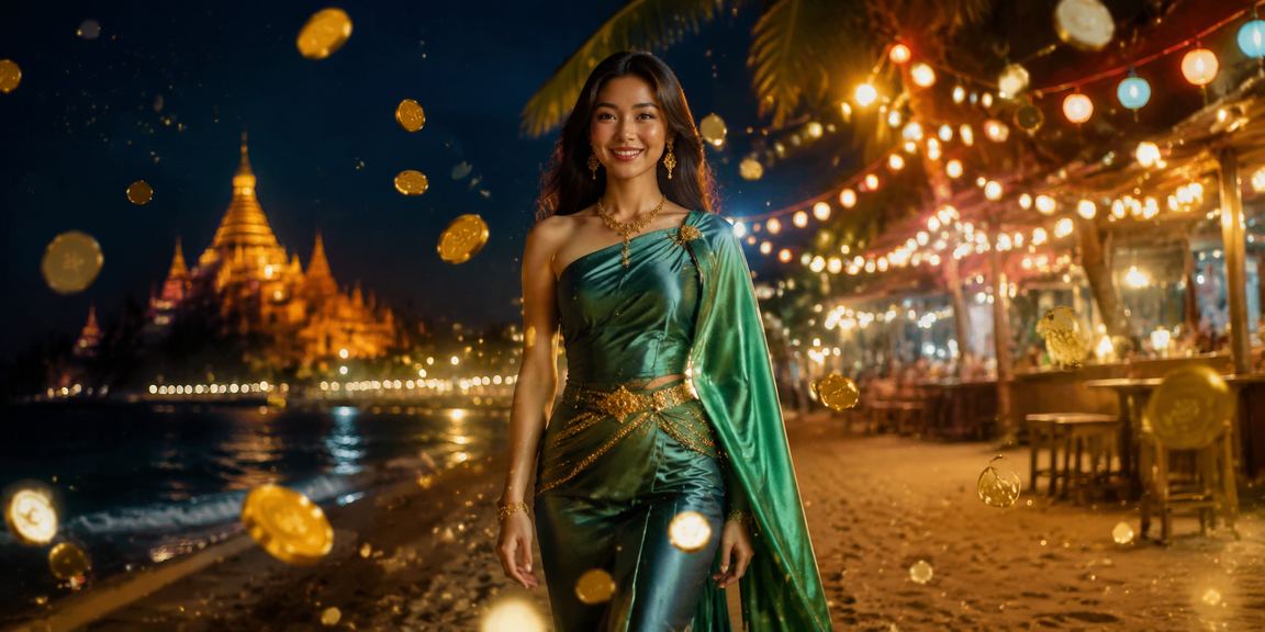 thai2d
