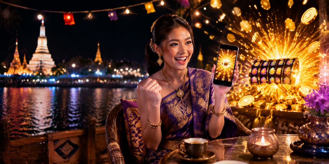 thai2d