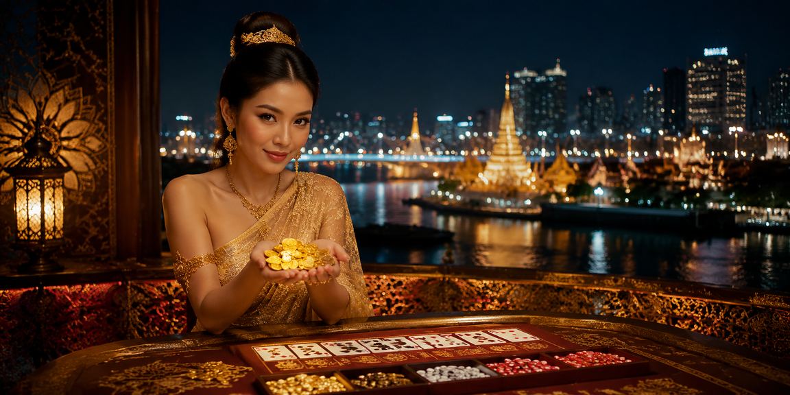 thai2d