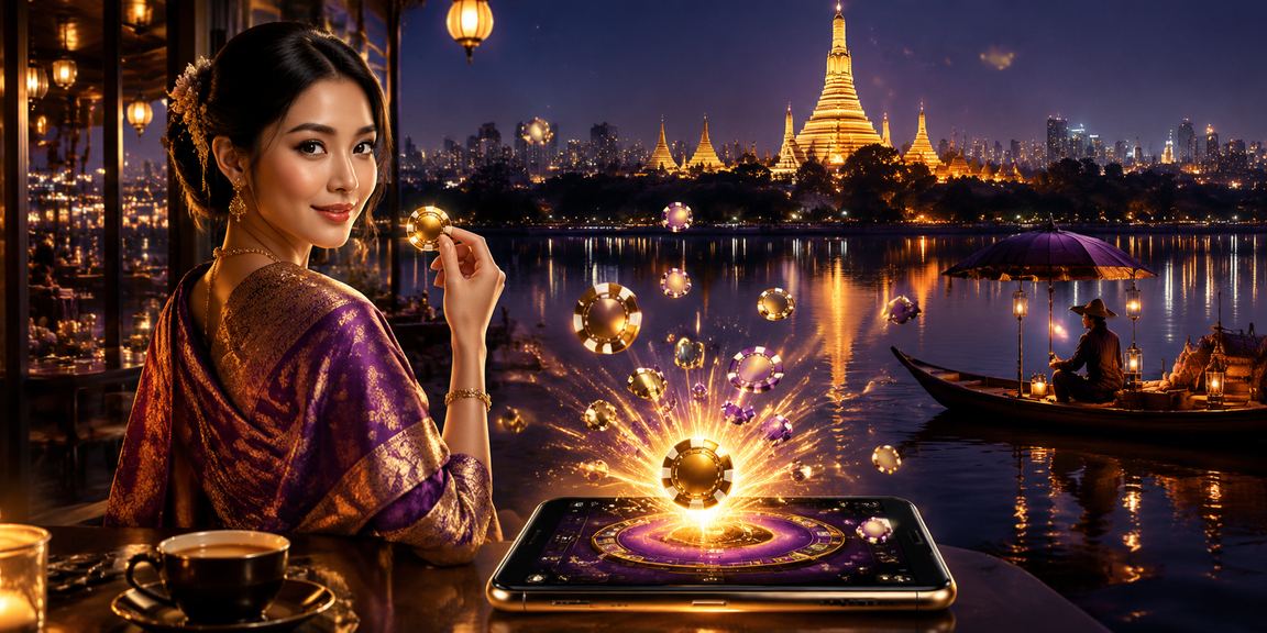 thai2d